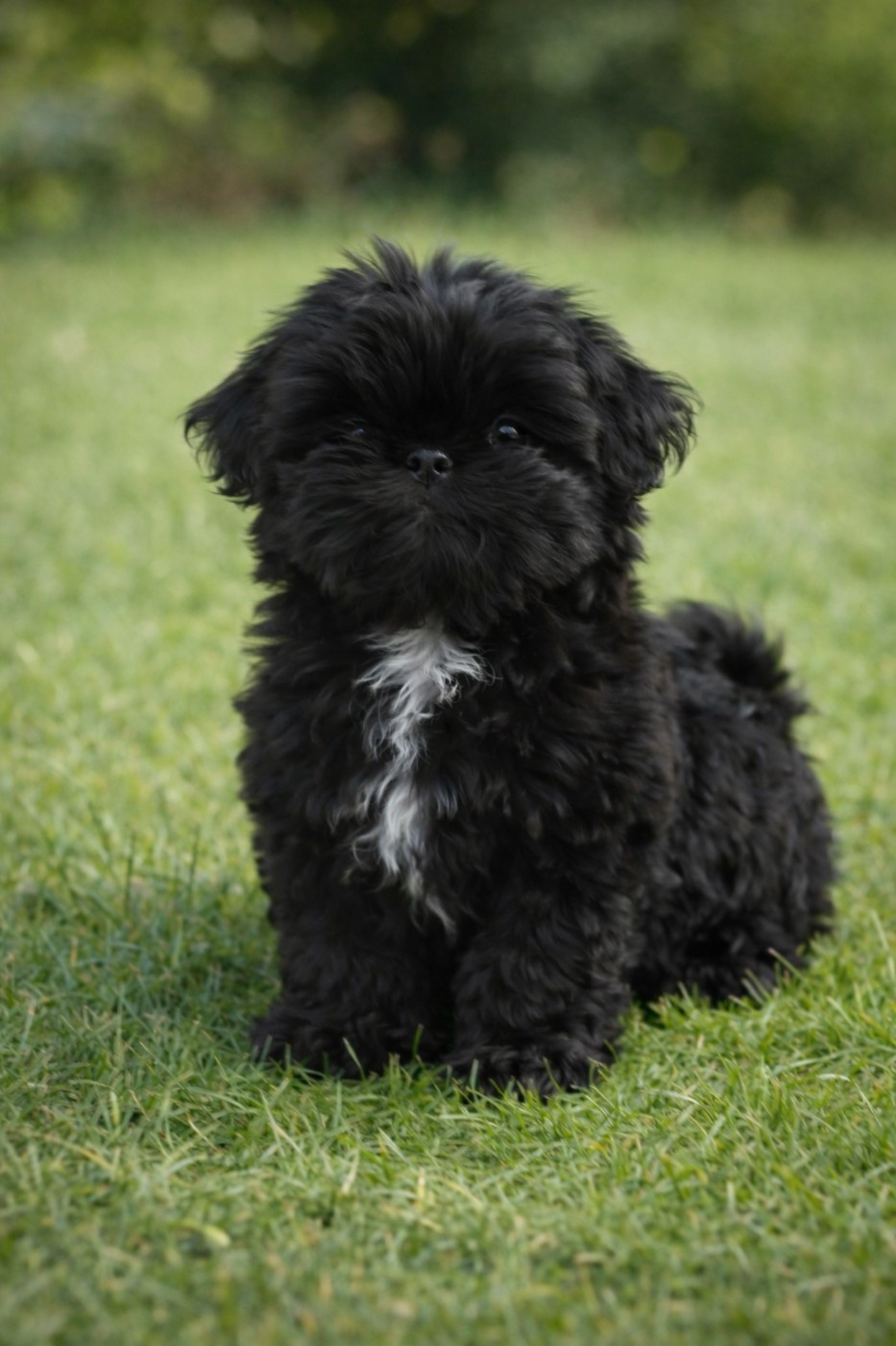 De la butte de Goliath - Chiots disponibles - Shih Tzu
